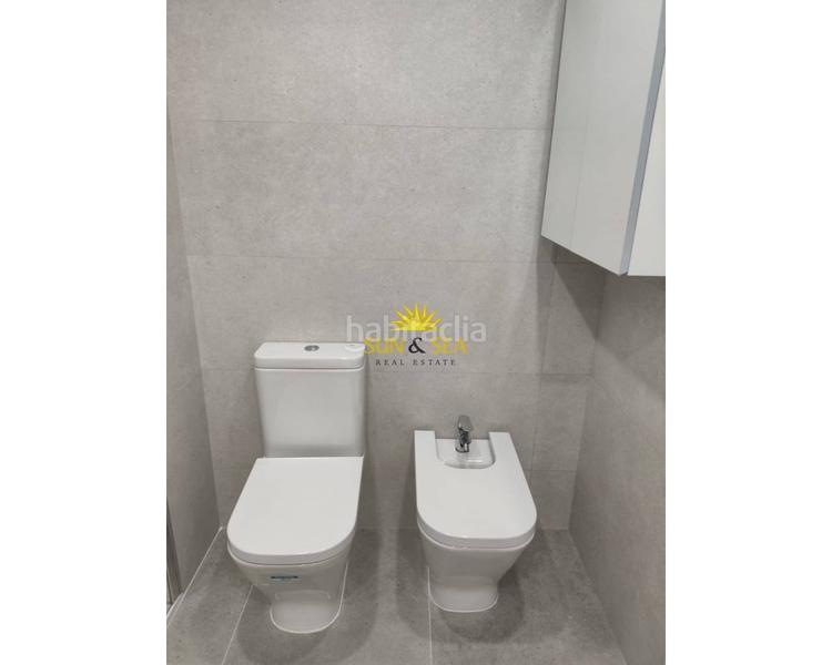 Foto 22d1cb78-de1d-4e9f-9bfa-7b5fa2d61334. Miete appartement mit heizung in Ensanche-Diputación Alicante