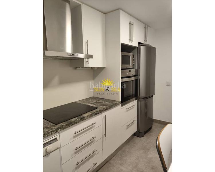 Foto 23c9f363-2822-4ebf-8d5c-efb555b2aed3. Miete appartement mit heizung in Ensanche-Diputación Alicante