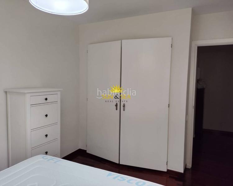 Foto 2df1e783-4dc5-47ae-9ec0-f566c89ab88d. Miete appartement mit heizung in Ensanche-Diputación Alicante