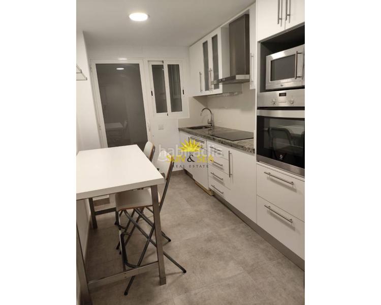 Foto 7c97d775-30cc-48f4-b362-4f2ed9c5b198. Miete appartement mit heizung in Ensanche-Diputación Alicante