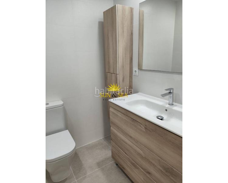 Foto 8bf46840-ab5c-4ee6-8c79-1987b020f12b. Miete appartement mit heizung in Ensanche-Diputación Alicante