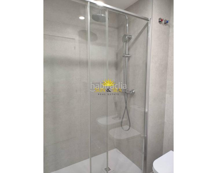 Foto 8de1511c-5f7f-4e18-b486-ac08cdf12bcf. Miete appartement mit heizung in Ensanche-Diputación Alicante