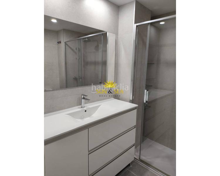 Foto 97abeb3b-1839-402d-854f-6d7f7ff74579. Miete appartement mit heizung in Ensanche-Diputación Alicante