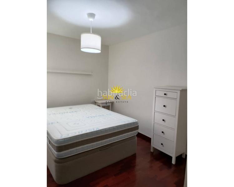 Foto a521a87b-2d68-4e02-b521-fdf0bf245a8c. Miete appartement mit heizung in Ensanche-Diputación Alicante