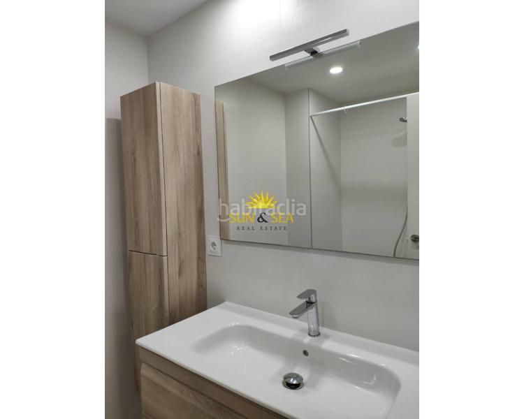 Foto bdfd1446-025a-47f7-b283-3fd4c573ac1d. Miete appartement mit heizung in Ensanche-Diputación Alicante