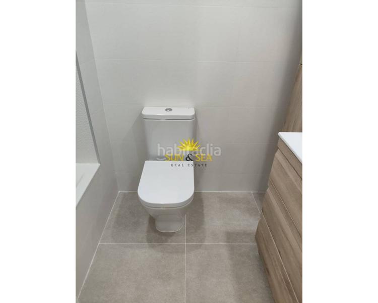 Foto cdbe28d6-27a1-489f-b3eb-0eb50191f418. Miete appartement mit heizung in Ensanche-Diputación Alicante