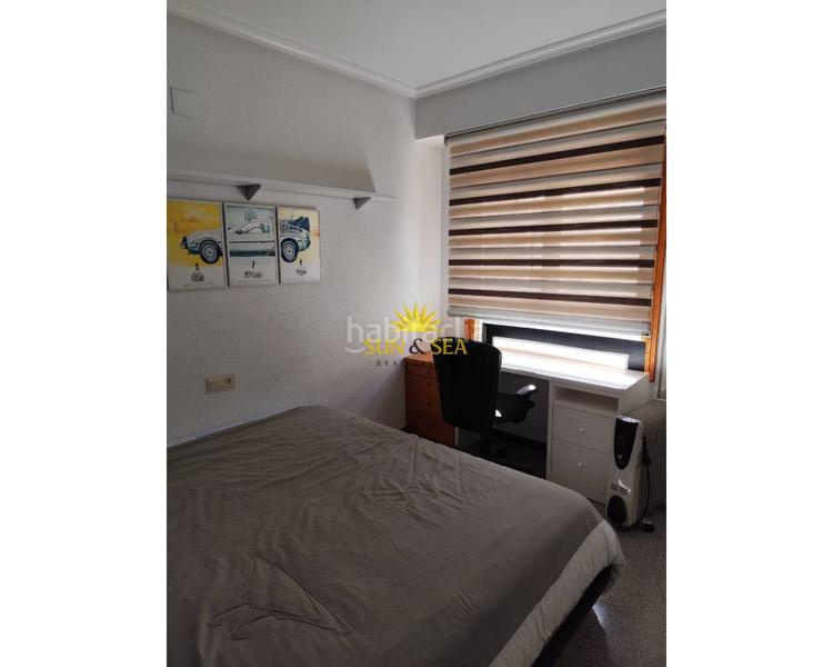 Foto 032e895f-1cd1-4b5d-ad3e-ab3dea83c884. Location appartement avec chauffage dans Campus Universitari Miguel Hernández Elche / Elx