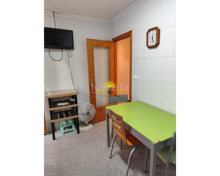 Foto 083a2275-303e-4e10-84ad-976ad2285d72. Location appartement avec chauffage dans Campus Universitari Miguel Hernández Elche / Elx