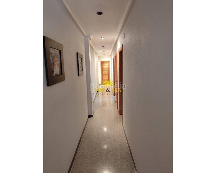 Foto 0f98d8ef-aa20-49d5-8242-6a02a10c6cc0. Location appartement avec chauffage dans Campus Universitari Miguel Hernández Elche / Elx