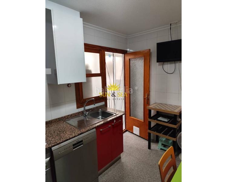 Foto 205dae72-a571-49e9-b025-27d148a4294d. Location appartement avec chauffage dans Campus Universitari Miguel Hernández Elche / Elx