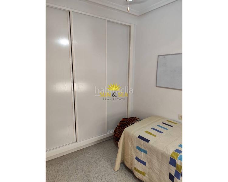 Foto 33743438-a921-4965-9b96-64257f38af51. Location appartement avec chauffage dans Campus Universitari Miguel Hernández Elche / Elx