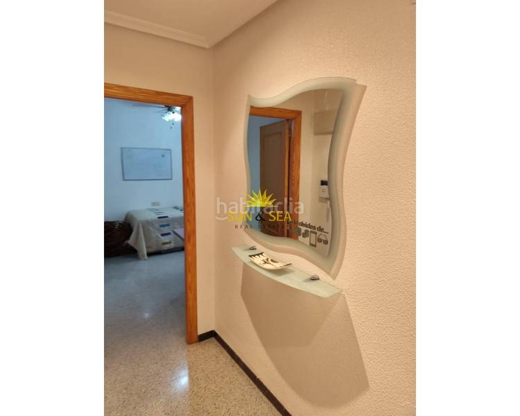 Foto 33d61319-0348-4f46-ad8b-16132b79a8b4. Location appartement avec chauffage dans Campus Universitari Miguel Hernández Elche / Elx