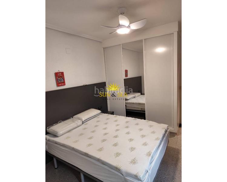 Foto 664285a9-96c4-49d5-bb93-2250a4709e23. Location appartement avec chauffage dans Campus Universitari Miguel Hernández Elche / Elx