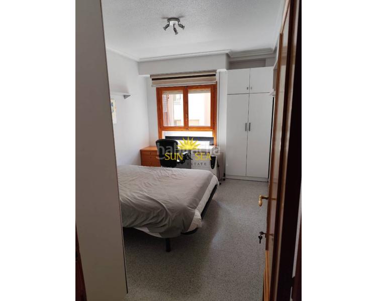 Foto 764c3b1d-d1e6-4ed3-94d5-a455a444e109. Location appartement avec chauffage dans Campus Universitari Miguel Hernández Elche / Elx