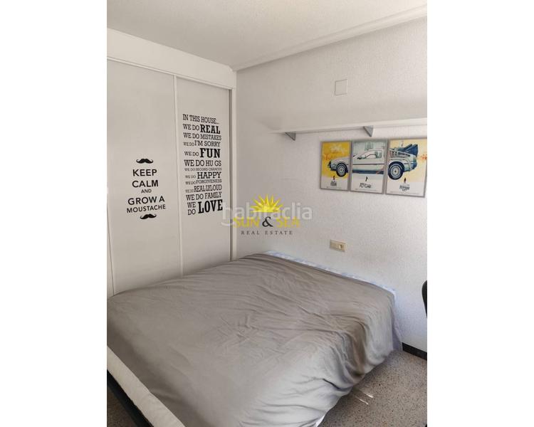 Foto 8a2bd2f1-efe3-47e5-b044-c6830044dfa3. Location appartement avec chauffage dans Campus Universitari Miguel Hernández Elche / Elx