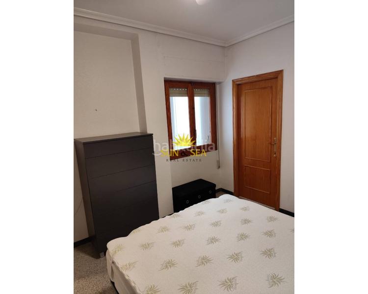 Foto 9bcd9f1d-3d96-45a7-95cc-62404d9a6118. Location appartement avec chauffage dans Campus Universitari Miguel Hernández Elche / Elx