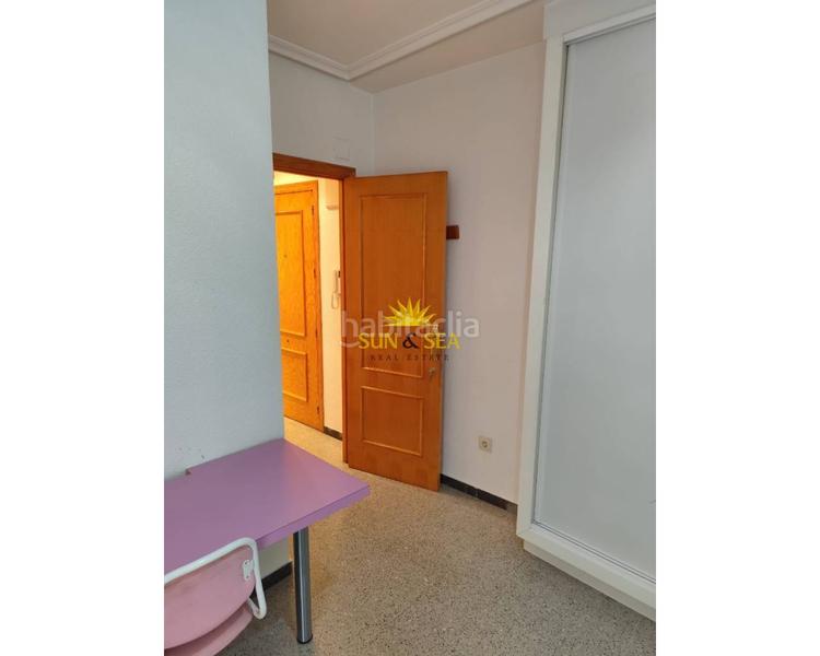 Foto af39ba20-b60b-446e-bbd9-cb5fab7721dc. Location appartement avec chauffage dans Campus Universitari Miguel Hernández Elche / Elx