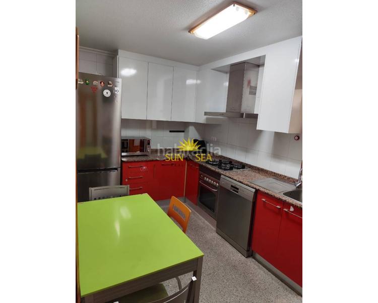 Foto b6c273a7-1f7d-4a30-8f31-b60712800759. Location appartement avec chauffage dans Campus Universitari Miguel Hernández Elche / Elx