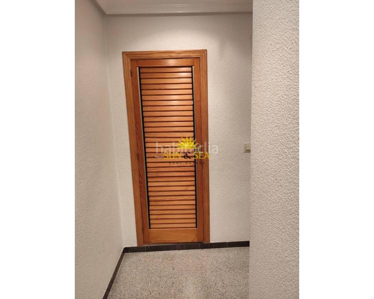 Foto beb76148-4999-4292-9f43-c64ec03e74c5. Location appartement avec chauffage dans Campus Universitari Miguel Hernández Elche / Elx