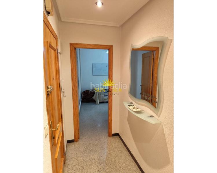 Foto c939b92e-c1bb-4877-bab7-c2c9987faf00. Location appartement avec chauffage dans Campus Universitari Miguel Hernández Elche / Elx