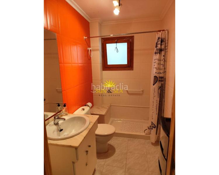 Foto df244102-58ca-4f50-9d8d-dedf97e3908c. Location appartement avec chauffage dans Campus Universitari Miguel Hernández Elche / Elx