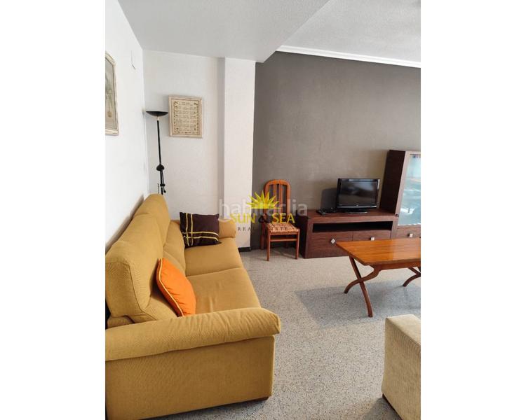 Foto e67b9b07-20a9-483b-9dd0-11b6ff497512. Location appartement avec chauffage dans Campus Universitari Miguel Hernández Elche / Elx
