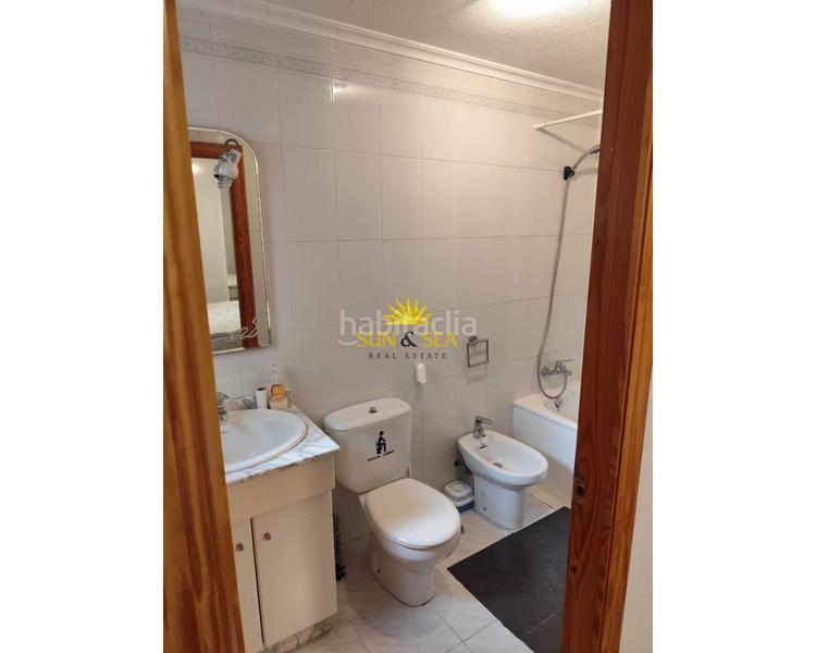 Foto ecfb7b3f-d727-4ef1-8197-31bf1366d446. Location appartement avec chauffage dans Campus Universitari Miguel Hernández Elche / Elx