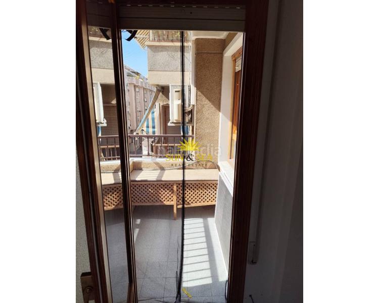 Foto f85354ea-ccbf-4f28-a970-91f457094f04. Location appartement avec chauffage dans Campus Universitari Miguel Hernández Elche / Elx