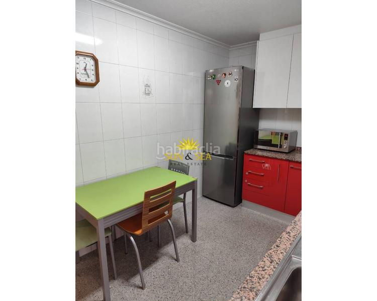 Foto 3ac67a5c-e240-4de3-8767-9714e84408df. Miete appartement mit heizung in Campus Universitari Miguel Hernández Elche / Elx