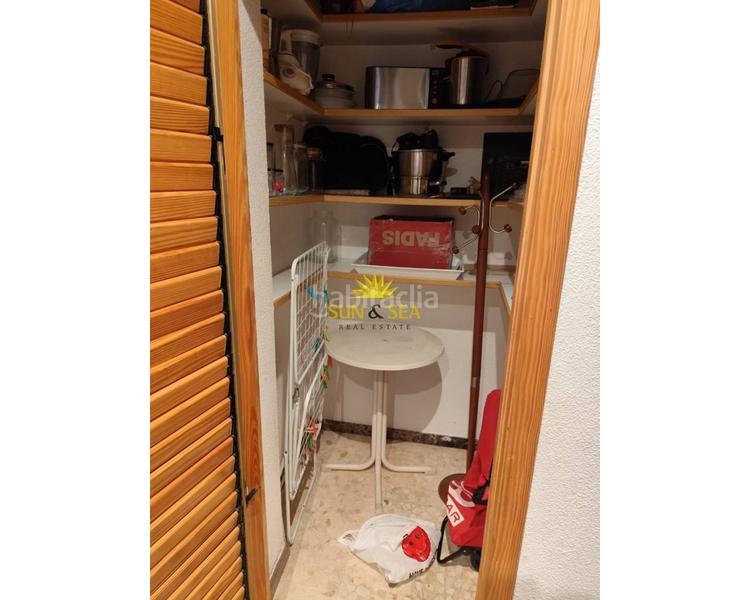 Foto 9a9e397b-2d39-44cf-8c3e-63de816a3b79. Miete appartement mit heizung in Campus Universitari Miguel Hernández Elche / Elx