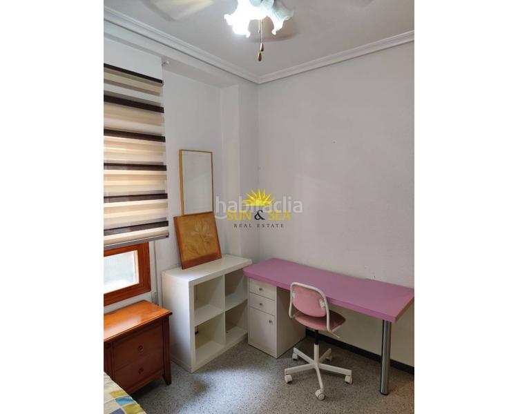 Foto 222c7893-c104-47b1-871c-48f7fa9d7988. Rent apartment with heating in Campus Universitari Miguel Hernández Elche / Elx