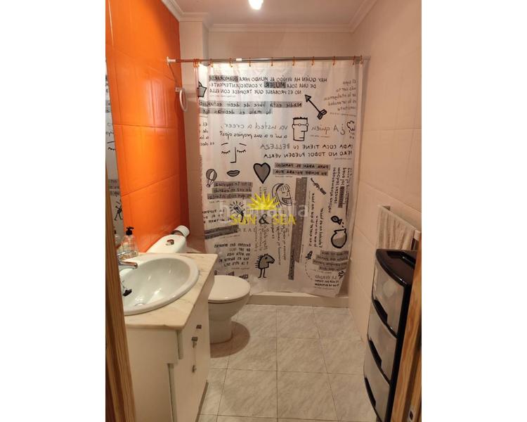 Foto 7fd50705-2097-44d0-939f-1fbc1b300bb6. Rent apartment with heating in Campus Universitari Miguel Hernández Elche / Elx