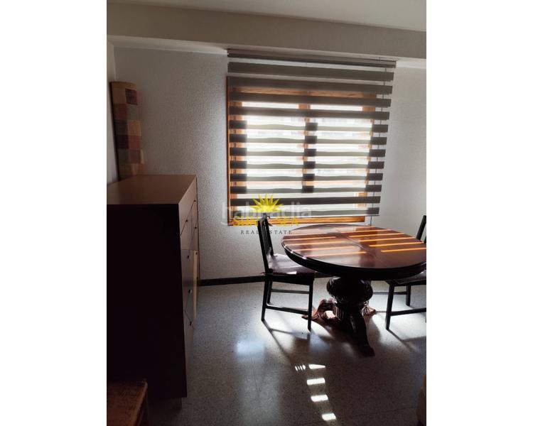 Foto a8b449ba-01dd-48bc-a35d-0a4a69924cc7. Rent apartment with heating in Campus Universitari Miguel Hernández Elche / Elx