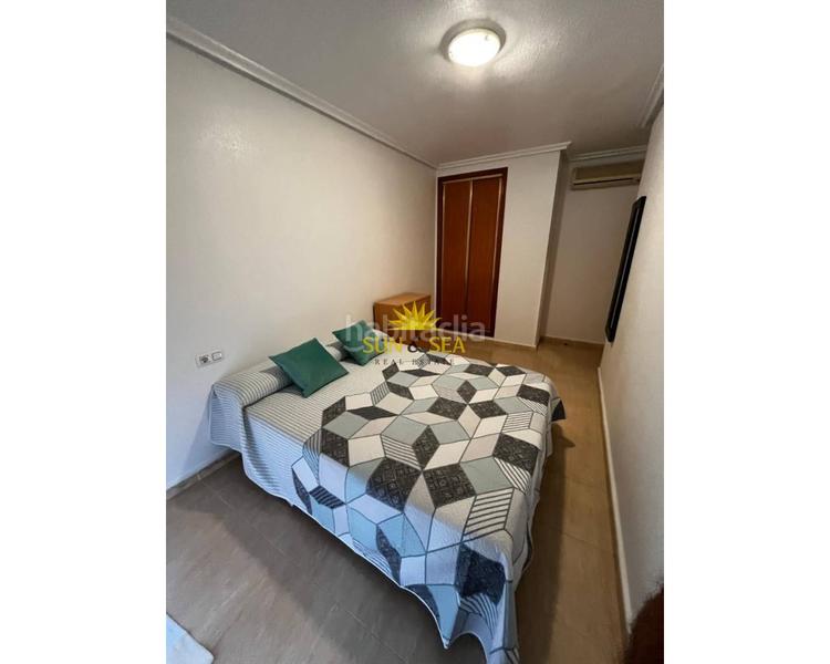 Foto 305302a9-f5bc-4f77-963c-c1b4551ced43. Lloguer apartament amb calefacció piscina a La Zenia Orihuela