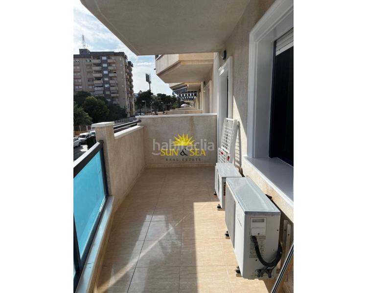 Foto 085ac46a-4865-4ff3-9ea4-0f952b40876d. Location appartement avec chauffage piscine dans La Zenia Orihuela