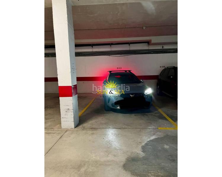 Foto 292a87e5-84d6-4d48-8dd8-c34e07df2039. Location appartement avec chauffage piscine dans La Zenia Orihuela