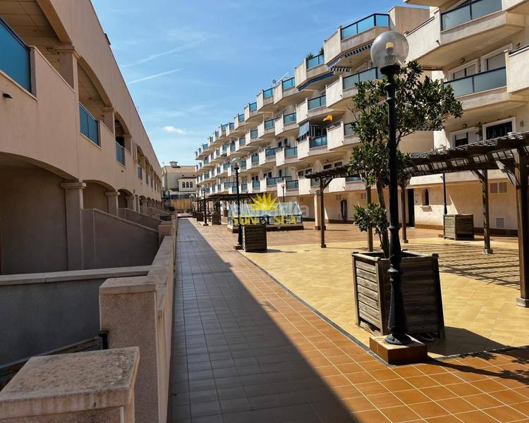 Foto 422afb30-4e92-4bad-b087-2833b04515ba. Location appartement avec chauffage piscine dans La Zenia Orihuela