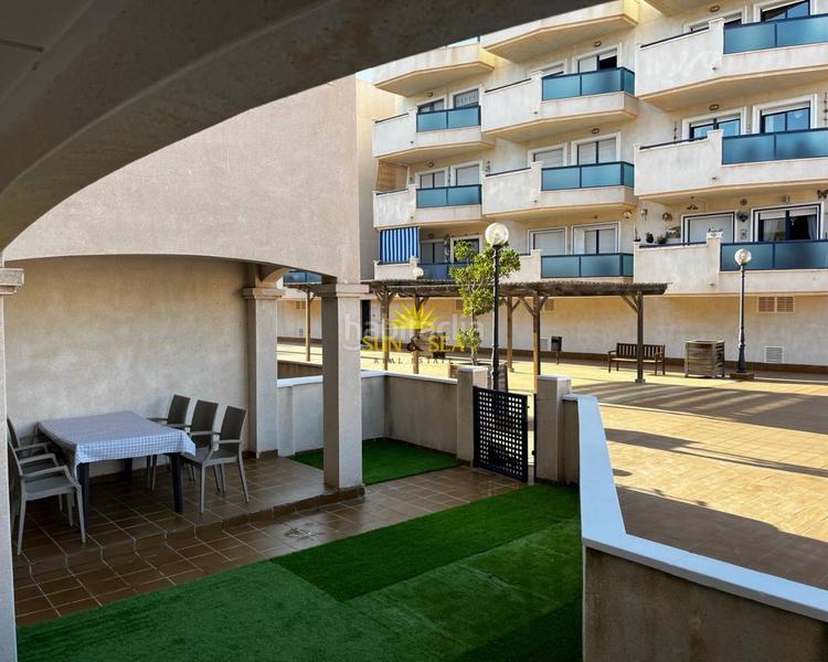 Foto b8db9ab9-fa3f-49ef-b617-4603b7d652da. Location appartement avec chauffage piscine dans La Zenia Orihuela