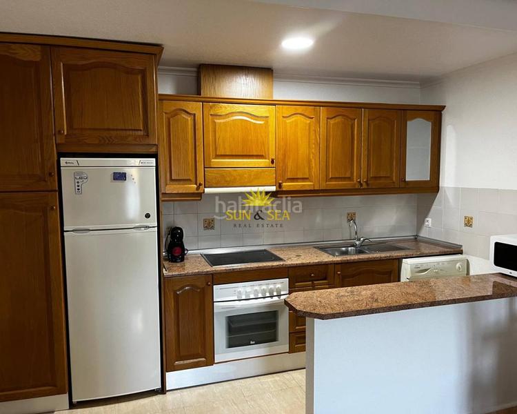 Foto 94870aa7-6f93-4cb7-a8bf-88ec36d09e15. Miete appartement mit heizung pool in La Zenia Orihuela