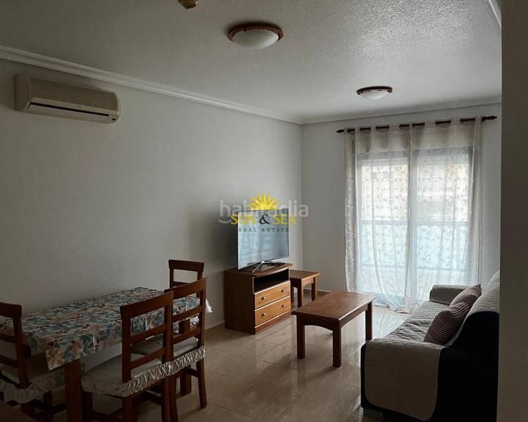 Foto ddb7f1c9-1d2f-445c-a942-b29751a555fc. Miete appartement mit heizung pool in La Zenia Orihuela