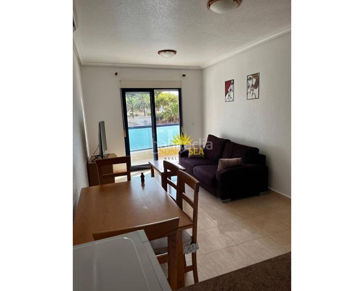 Foto ece16a6b-69e9-4bb8-bb79-4811c91f41af. Miete appartement mit heizung pool in La Zenia Orihuela
