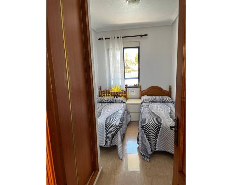 Foto 573daeb7-5ae6-4694-93f7-0720541708dc. Rent apartment with heating pool in La Zenia Orihuela