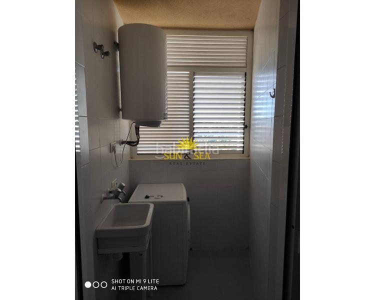 Foto 0ec4541c-b3f8-4863-aafe-9fd04b878cf9. Lloguer apartament amb calefacció aparcament piscina a Benidorm