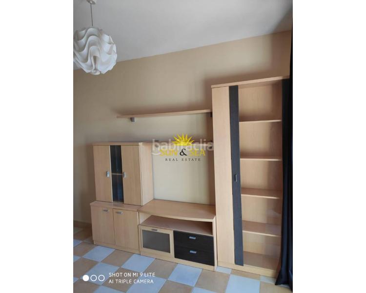 Foto 84835701-a278-455a-ab85-c23a9c248fa7. Lloguer apartament amb calefacció aparcament piscina a Benidorm