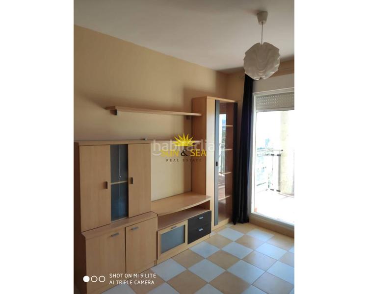Foto f083c146-ab32-4022-8e01-60e6a473184d. Lloguer apartament amb calefacció aparcament piscina a Benidorm