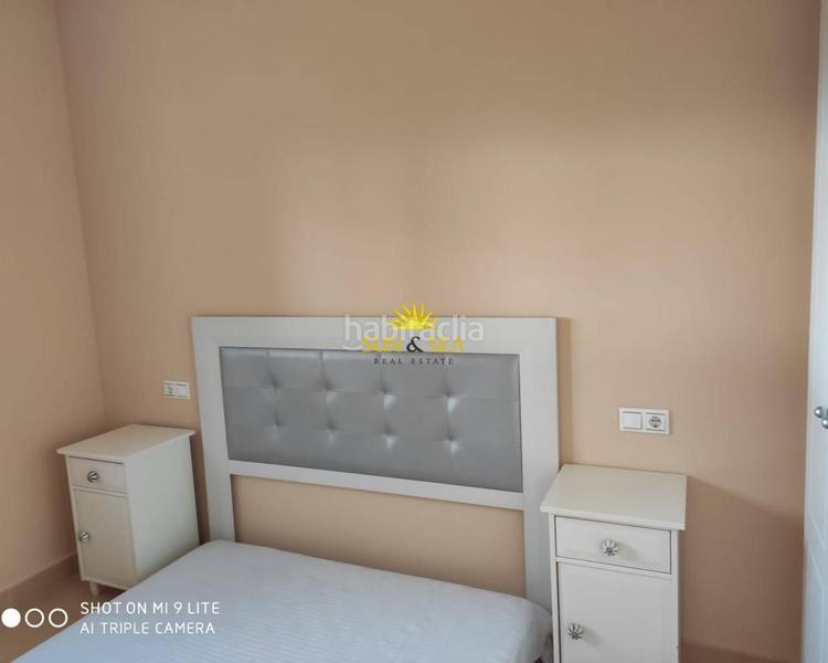 Foto 10a72c38-2c81-48b7-9934-296f01cf0710. Location appartement avec chauffage parking piscine dans Benidorm