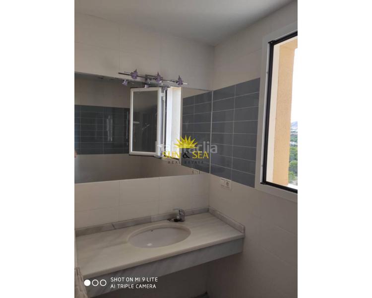 Foto 5ebe4663-a2fb-4ca3-a1f7-858d526c66e5. Location appartement avec chauffage parking piscine dans Benidorm