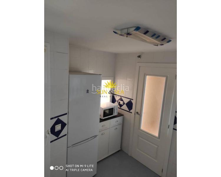 Foto ddd22cb7-22f4-4fde-b6b5-16b855fae6b9. Location appartement avec chauffage parking piscine dans Benidorm