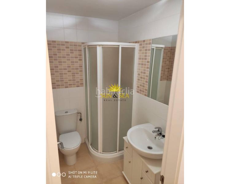 Foto 646625db-e312-4780-90a9-f0a251a8036d. Miete appartement mit heizung parking pool in Via Parque Benidorm