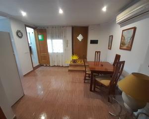 Location Appartement à San Benito - Patiño. Disponible desde ya paraampnbsptodo el antildeose alquilaampnbsp